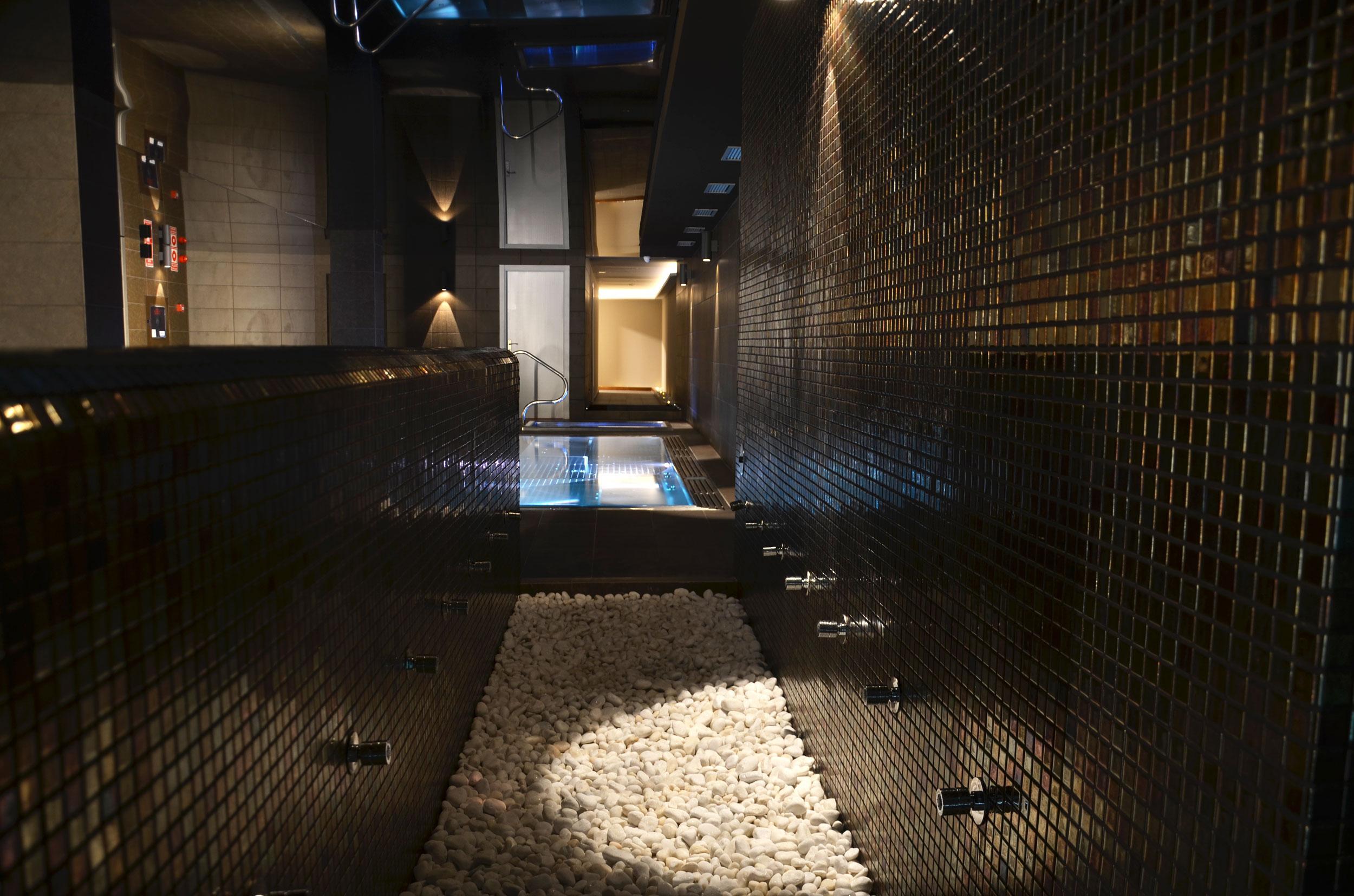 Hotel Spa Acevi Val d’Aran Vielha Bagian luar foto