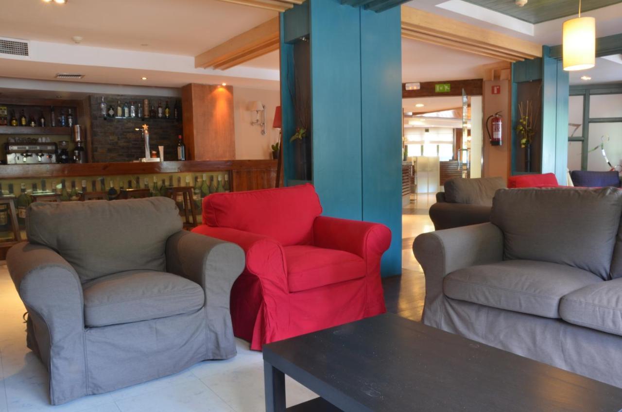 Hotel Spa Acevi Val d’Aran Vielha Bagian luar foto