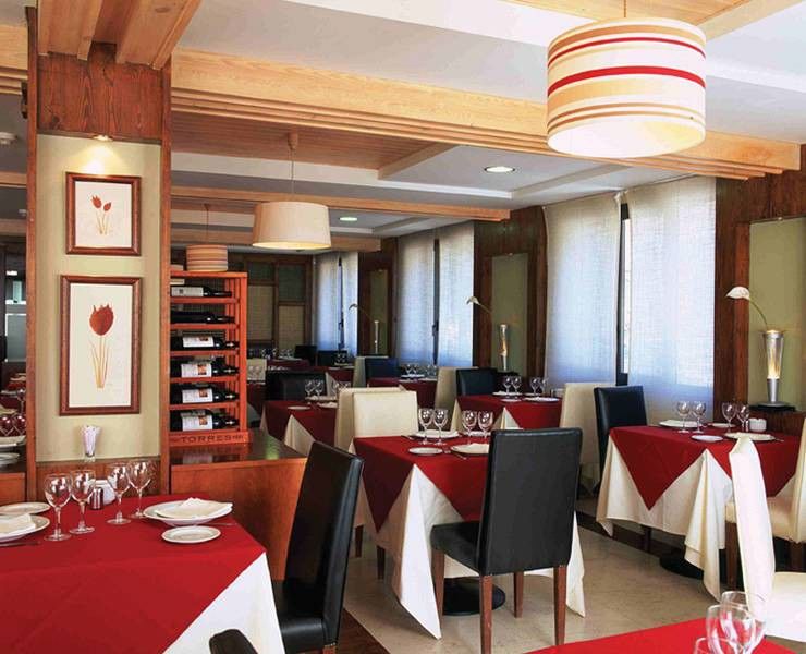 Hotel Spa Acevi Val d’Aran Vielha Bagian luar foto