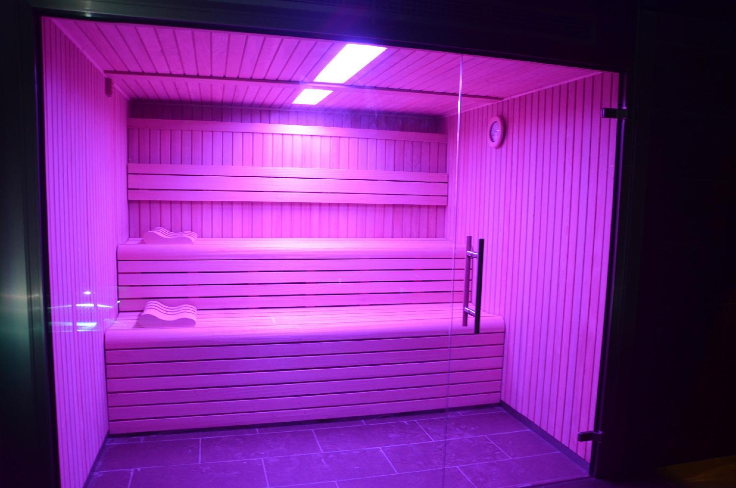 Hotel Spa Acevi Val d’Aran Vielha Bagian luar foto