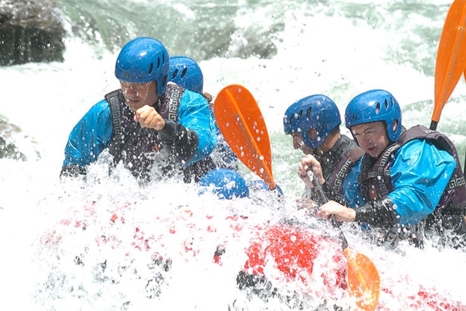 Hotel Spa Acevi Val d’Aran Vielha Bagian luar foto