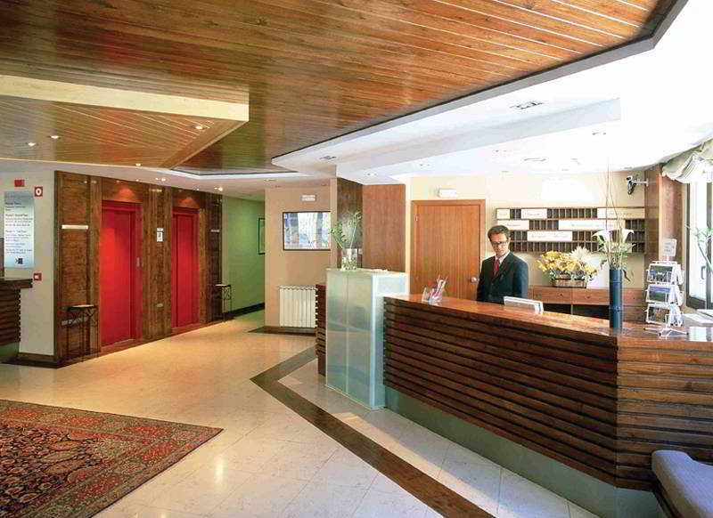 Hotel Spa Acevi Val d’Aran Vielha Bagian luar foto